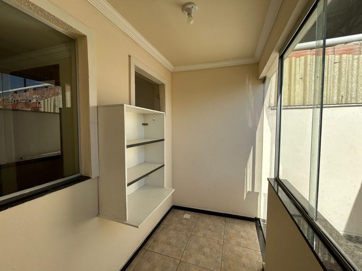 Casa, Nossa Senhora de Fátima, 3 Quartos, 2 Vagas, 1 Suíte
