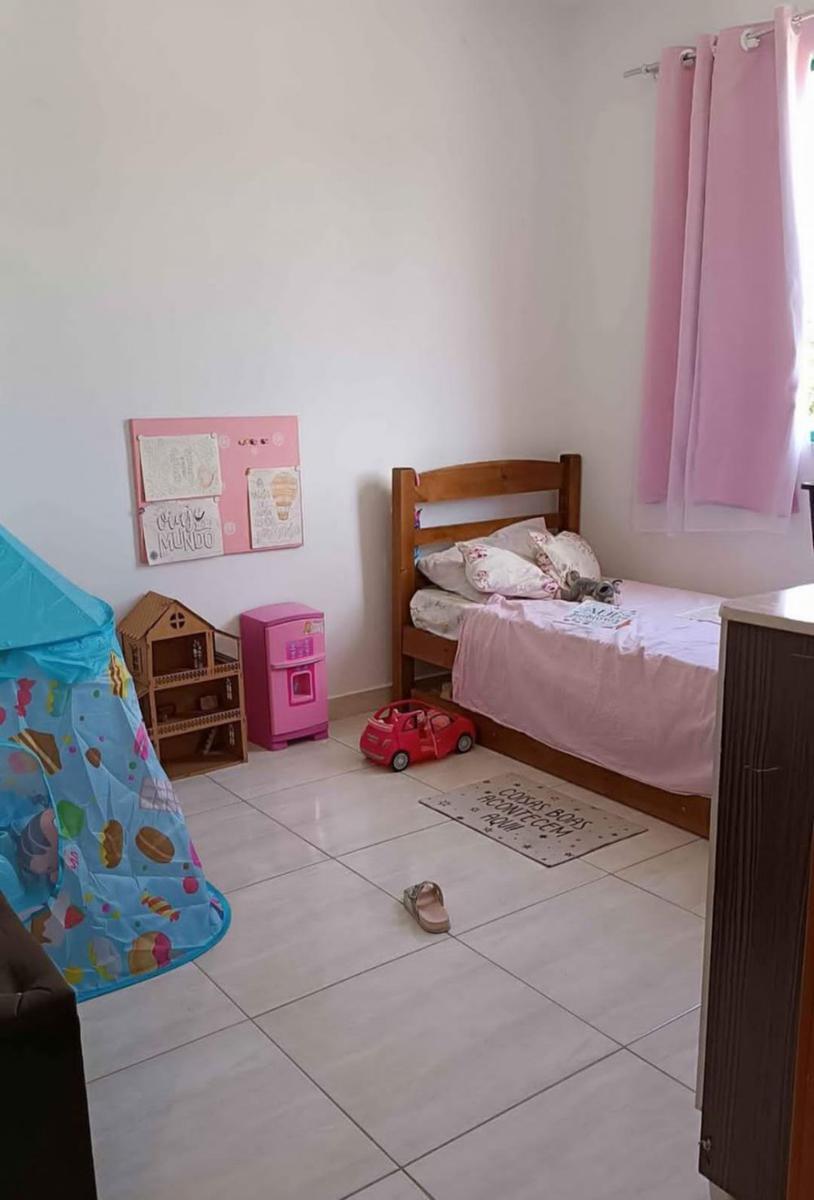 Apartamento, Santa Rita, 3 Quartos, 1 Vaga