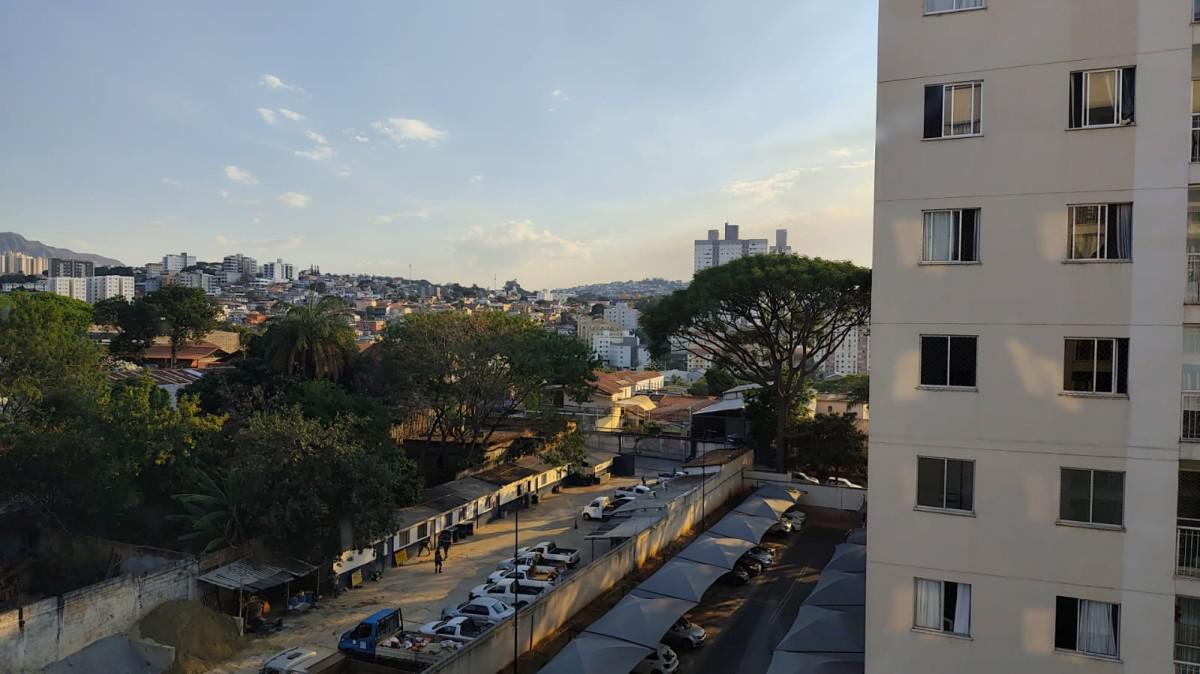 Apartamento, Cinquentenário, 3 Quartos, 1 Vaga, 1 Suíte