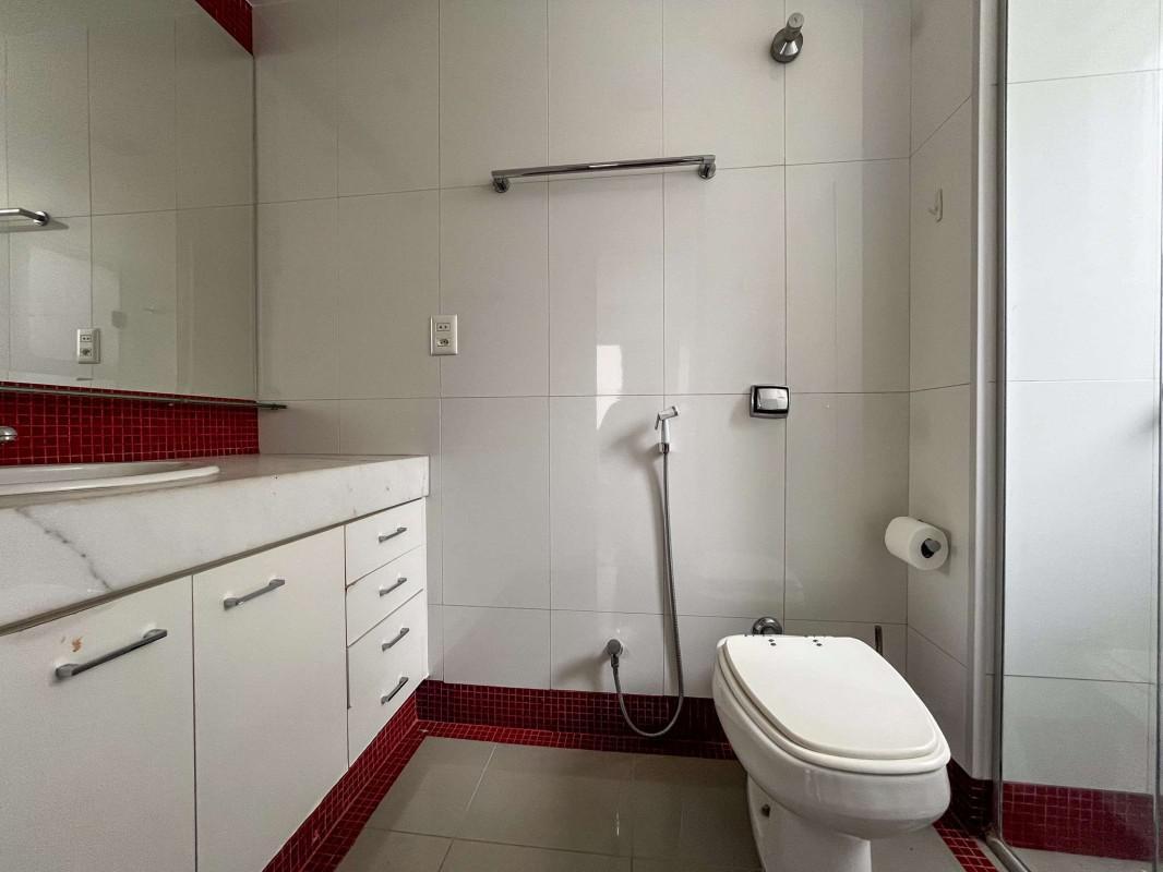 Apartamento, Santo Agostinho, 4 Quartos, 2 Vagas, 1 Suíte