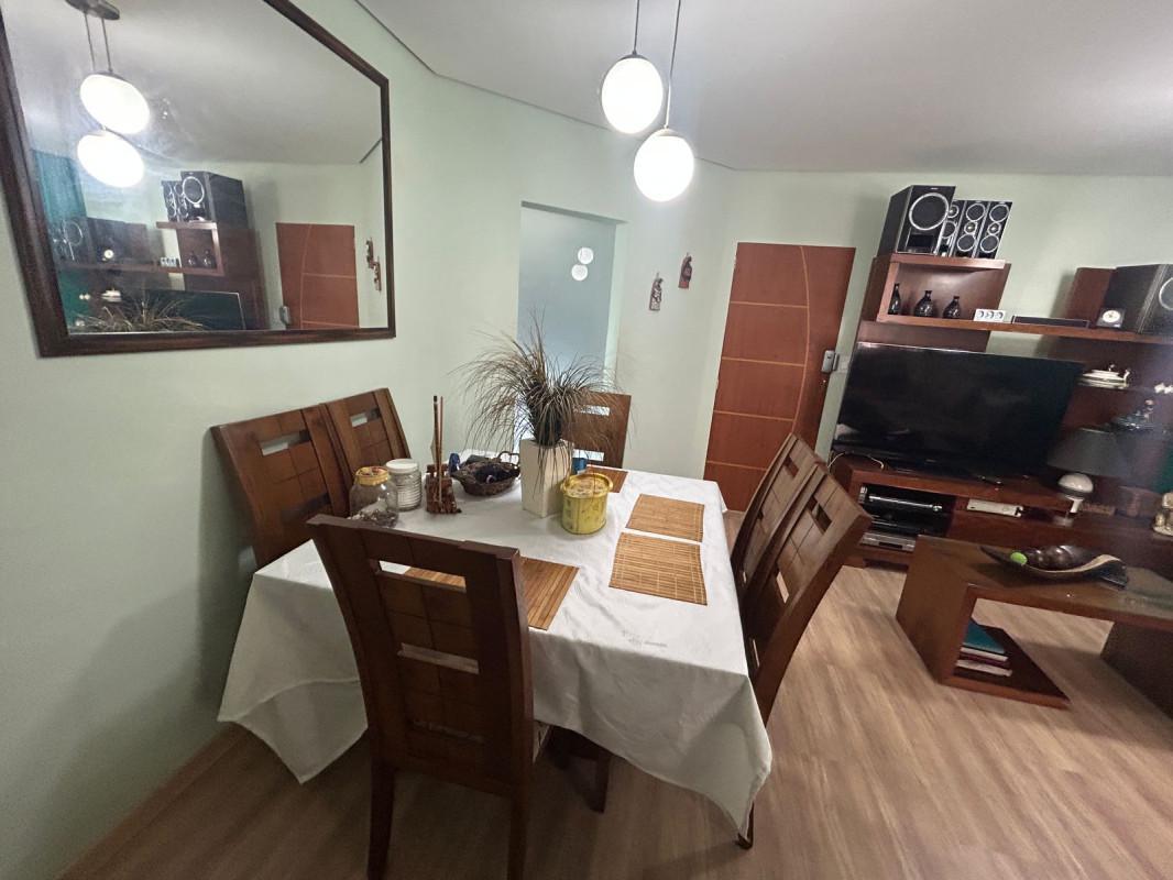 Apartamento, Manacás, 3 Quartos, 0 Vaga