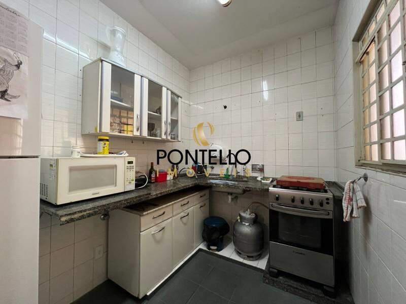 Casa, Nova Granada, 3 Quartos, 2 Vagas, 1 Suíte