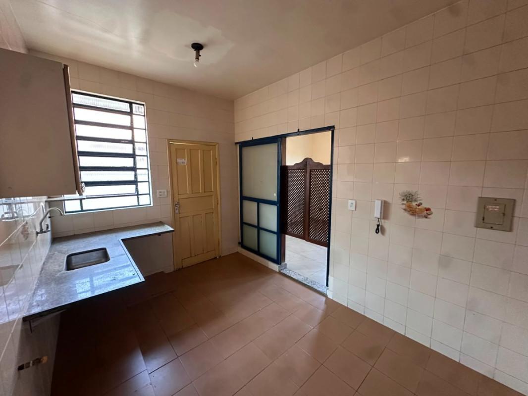 Casa, Centro, 3 Quartos, 1 Vaga