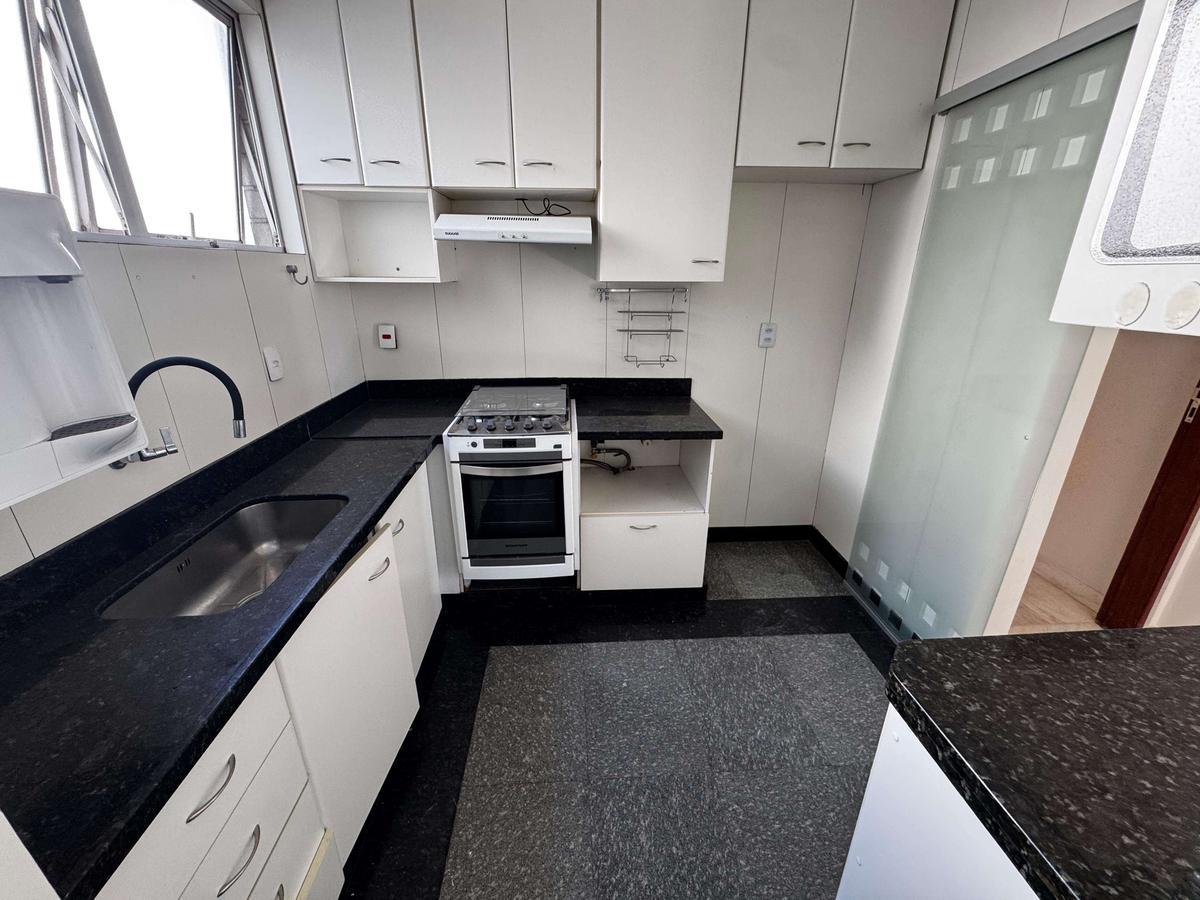 Apartamento, Silveira, 4 Quartos, 2 Vagas, 1 Suíte