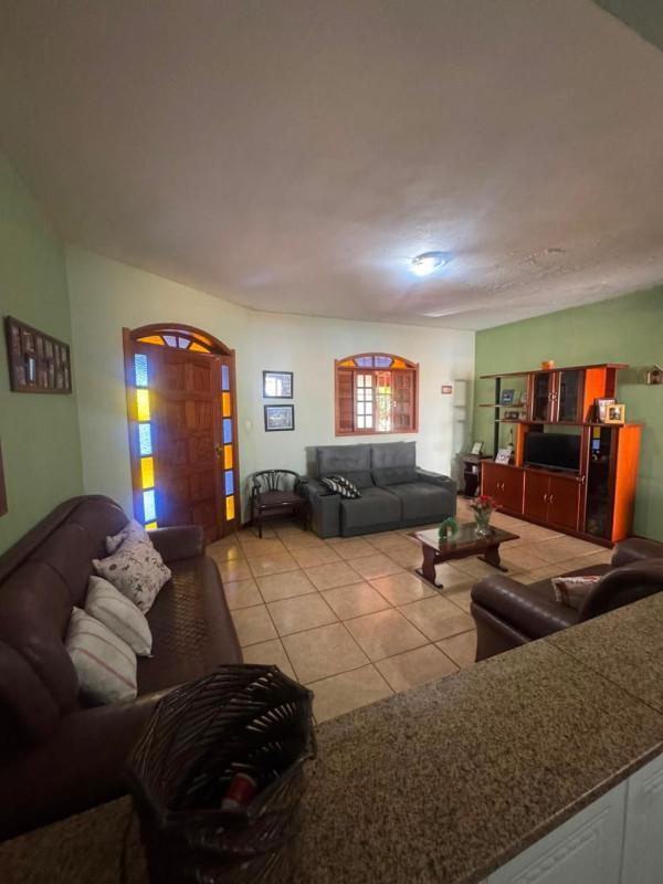 Fazenda, Bom Jardim, 3 Quartos, 2 Vagas, 1 Suíte