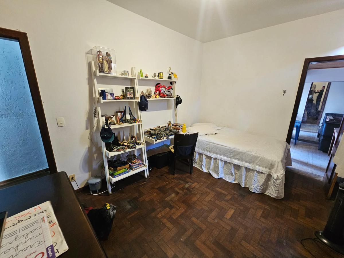 Apartamento, Sion, 4 Quartos, 2 Vagas, 1 Suíte