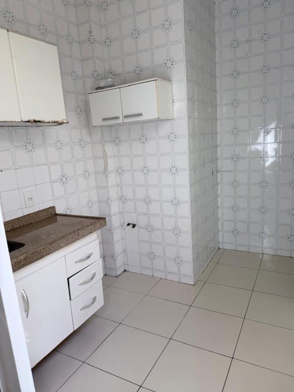 Apartamento, Cachoeirinha, 2 Quartos, 1 Vaga