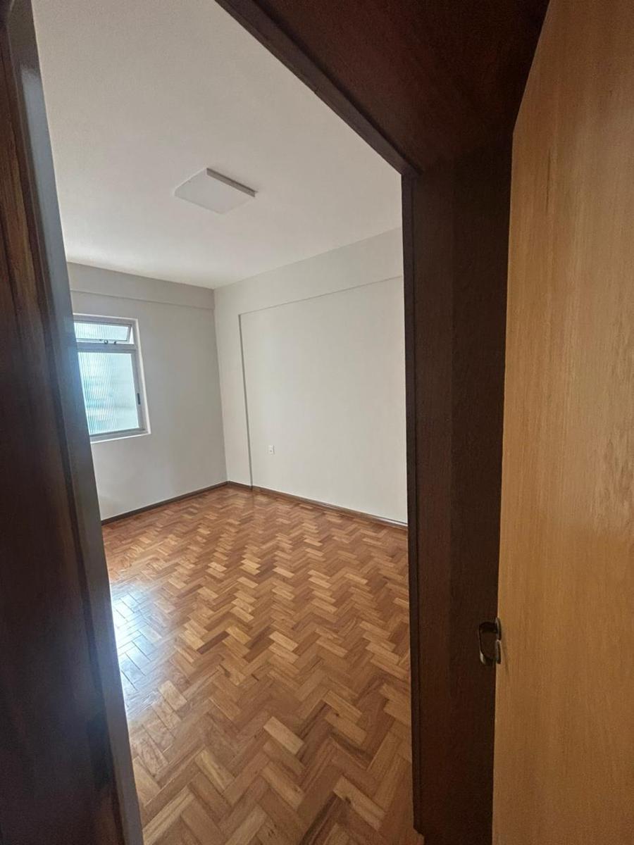 Apartamento, Centro, 3 Quartos, 1 Vaga, 1 Suíte