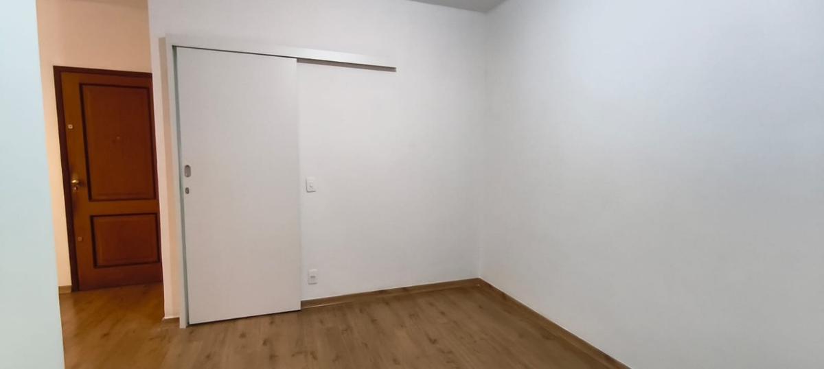 Apartamento, Cidade Nova, 3 Quartos, 2 Vagas, 1 Suíte