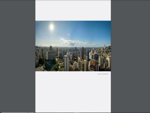 Apartamento, Serra, 3 Quartos, 2 Vagas, 1 Suíte