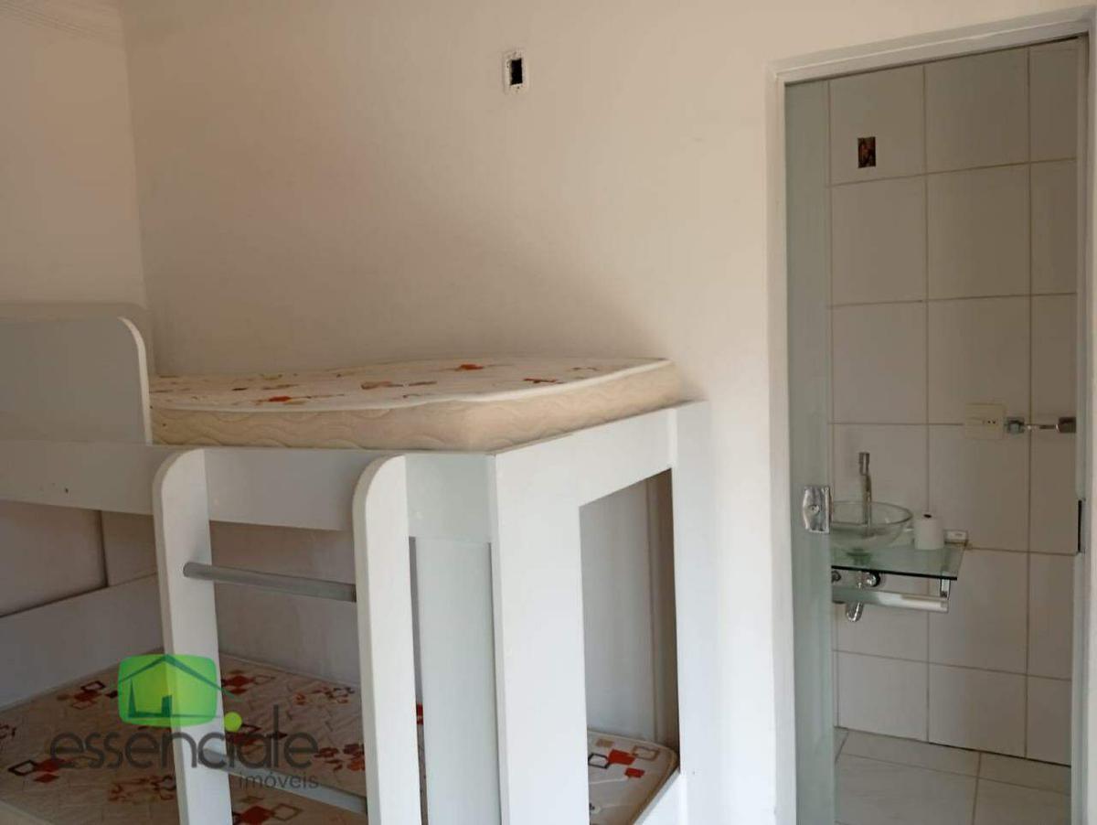 Apartamento, Novo Eldorado, 3 Quartos, 1 Vaga, 1 Suíte