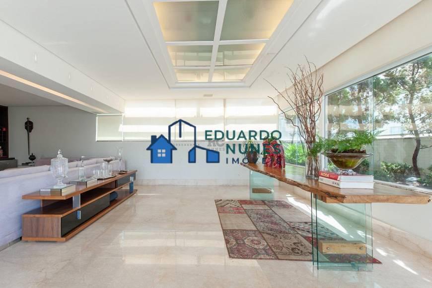 Cobertura, Savassi, 4 Quartos, 5 Vagas, 3 Suítes