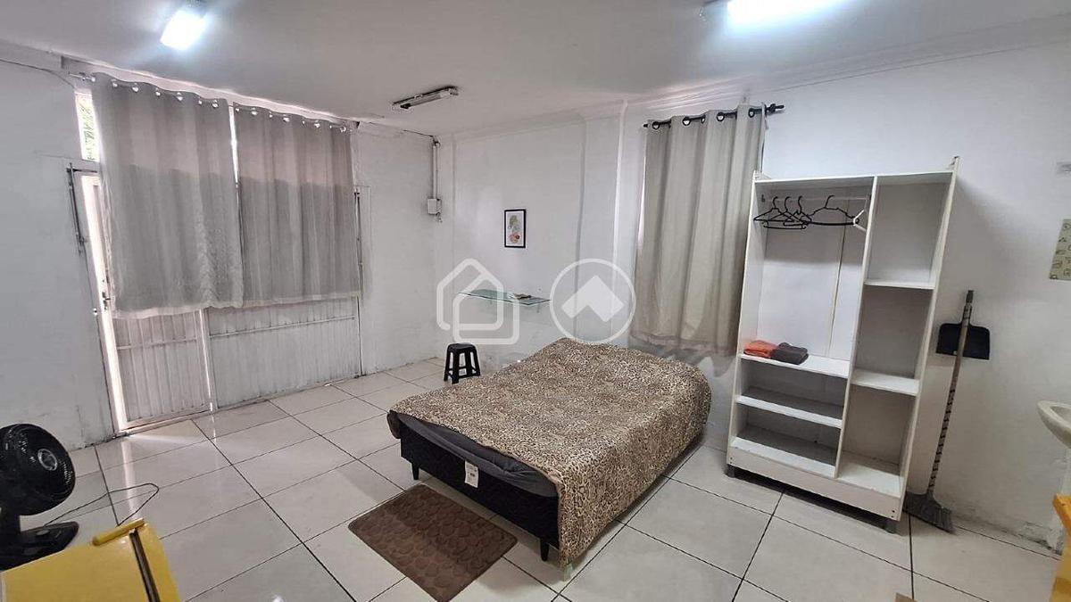 Quitinete, Padre Eustáquio, 1 Quarto, 1 Suíte