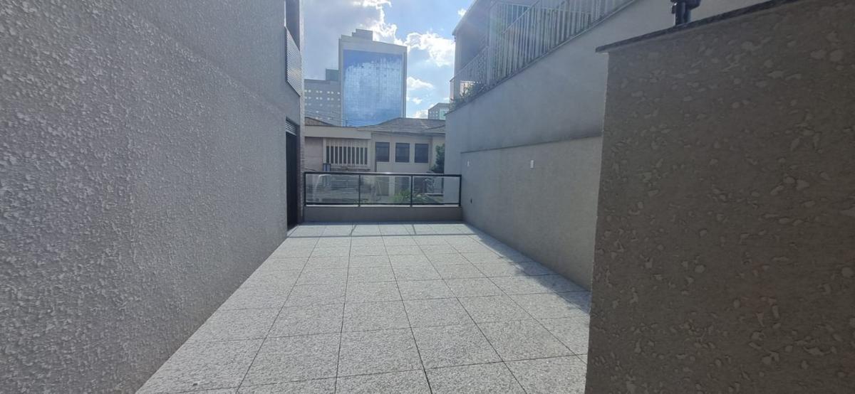 Apartamento, São Pedro, 2 Quartos, 2 Vagas, 1 Suíte