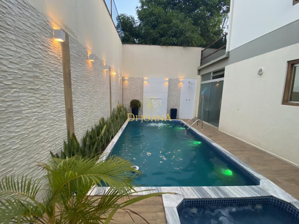 Casa, Ingá Alto, 3 Quartos, 4 Vagas, 3 Suítes