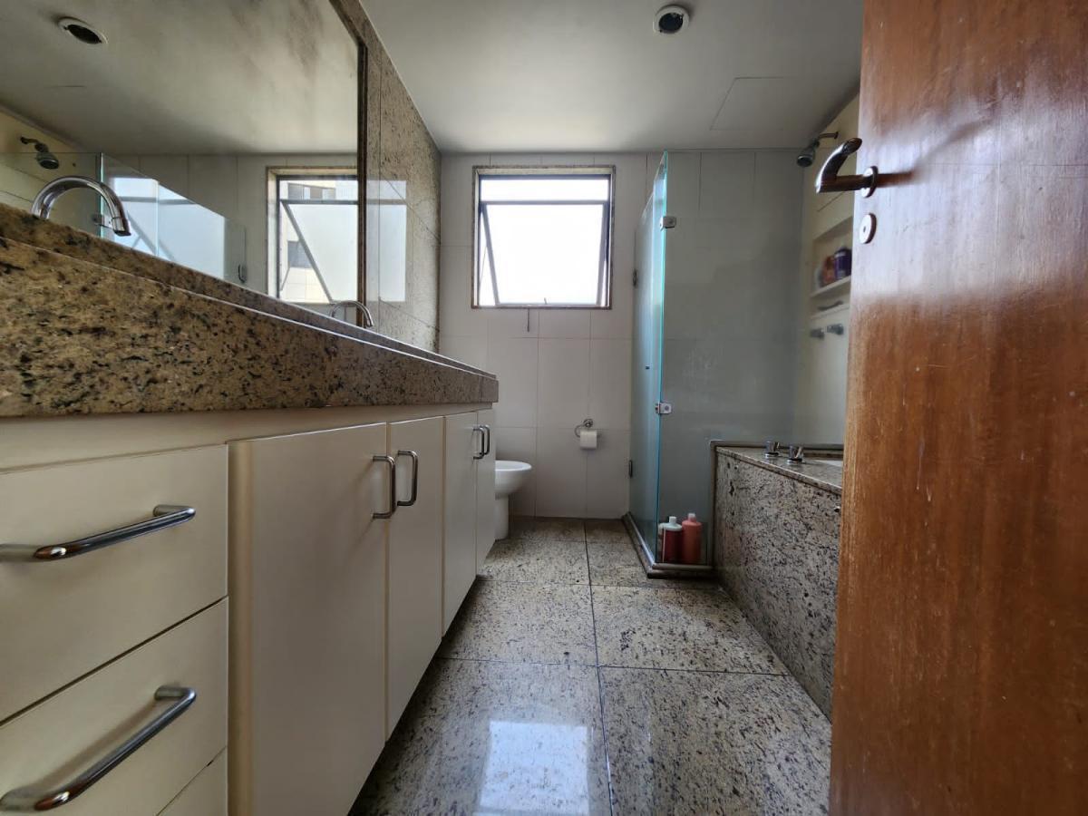 Apartamento, Anchieta, 4 Quartos, 3 Vagas, 3 Suítes