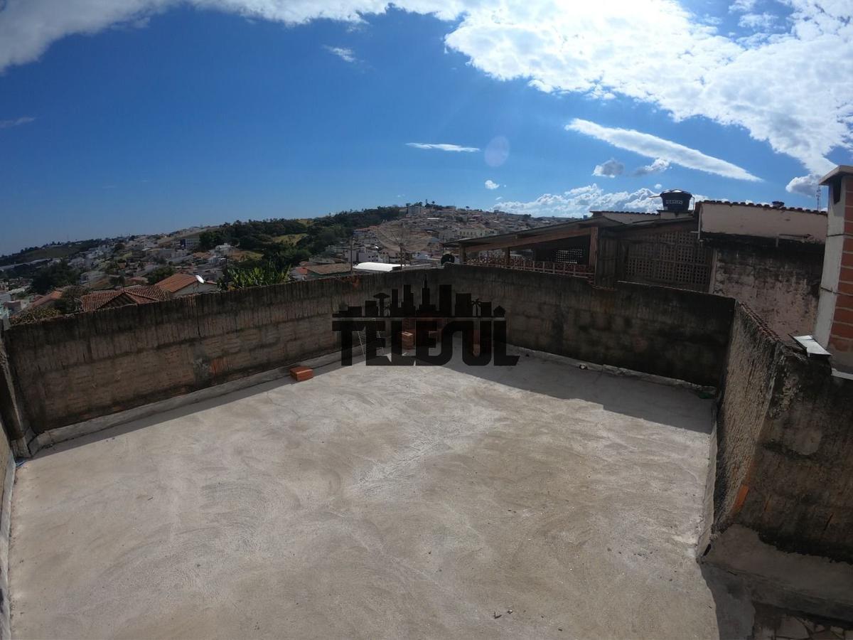 Casa, Bom Pastor, 3 Quartos, 0 Vaga