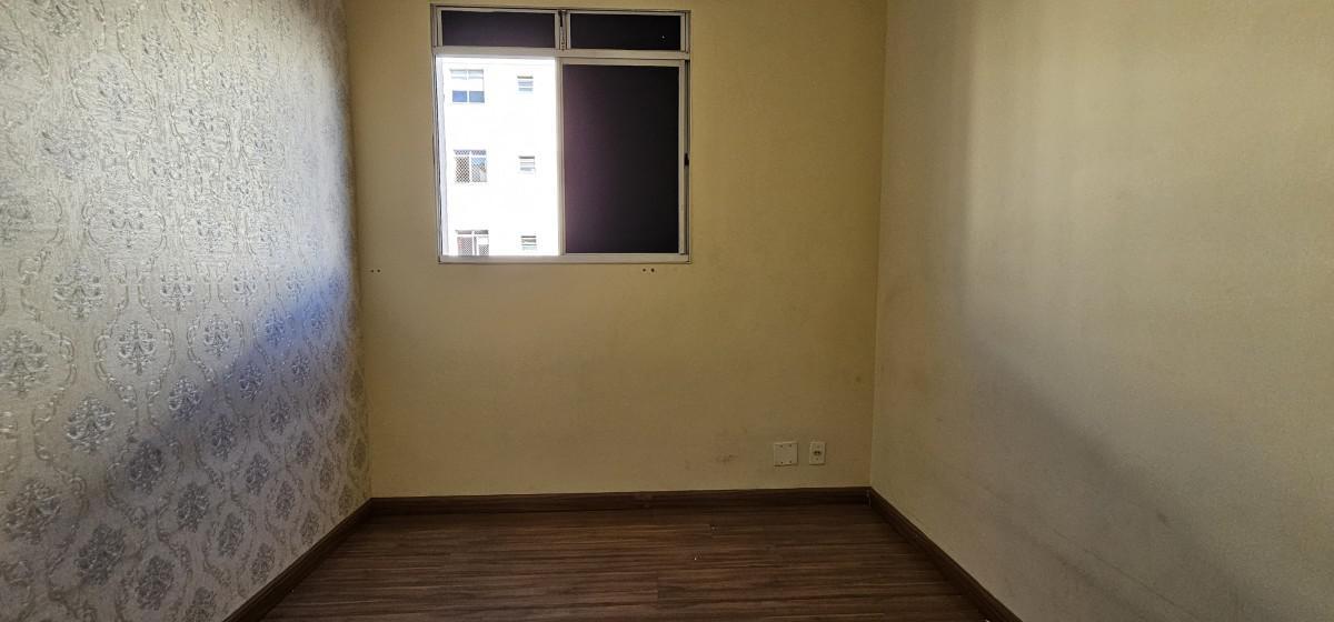 Apartamento, Santa Maria, 2 Quartos, 1 Vaga