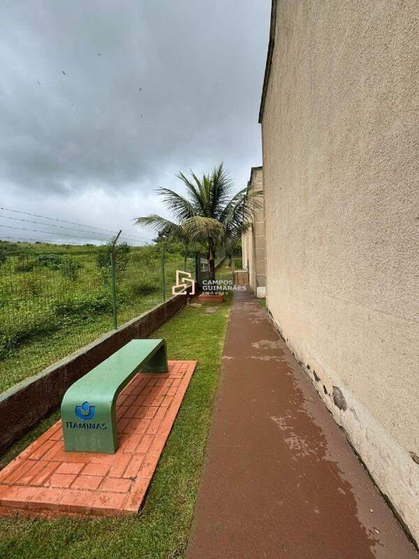 Apartamento, Brasília, 2 Quartos, 1 Vaga