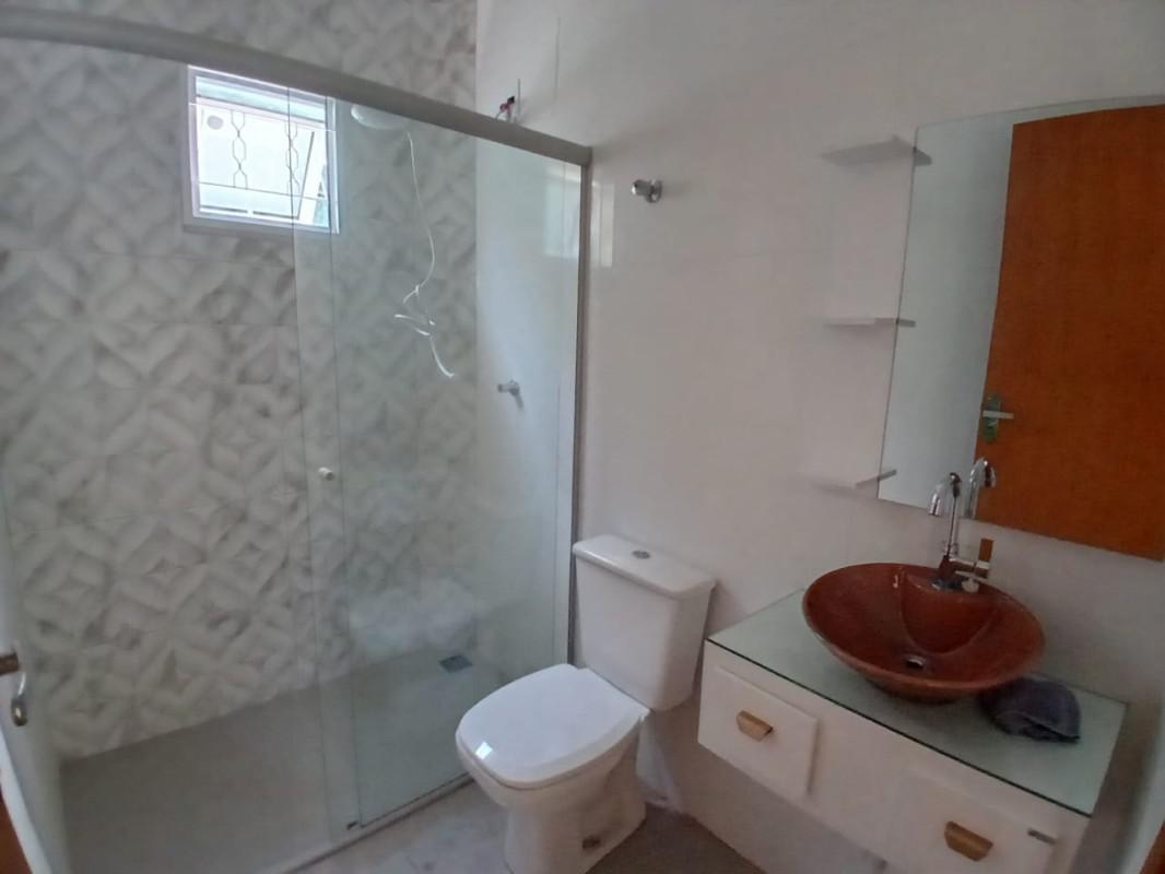 Casa, Maria Helena, 3 Quartos, 0 Vaga, 1 Suíte