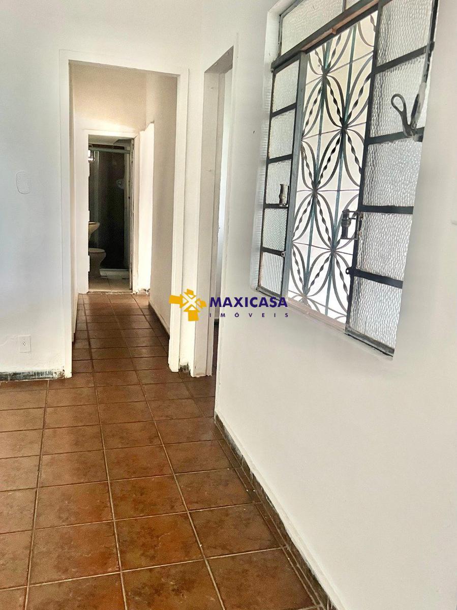 Casa, São João Batista (venda Nova), 7 Quartos, 1 Vaga