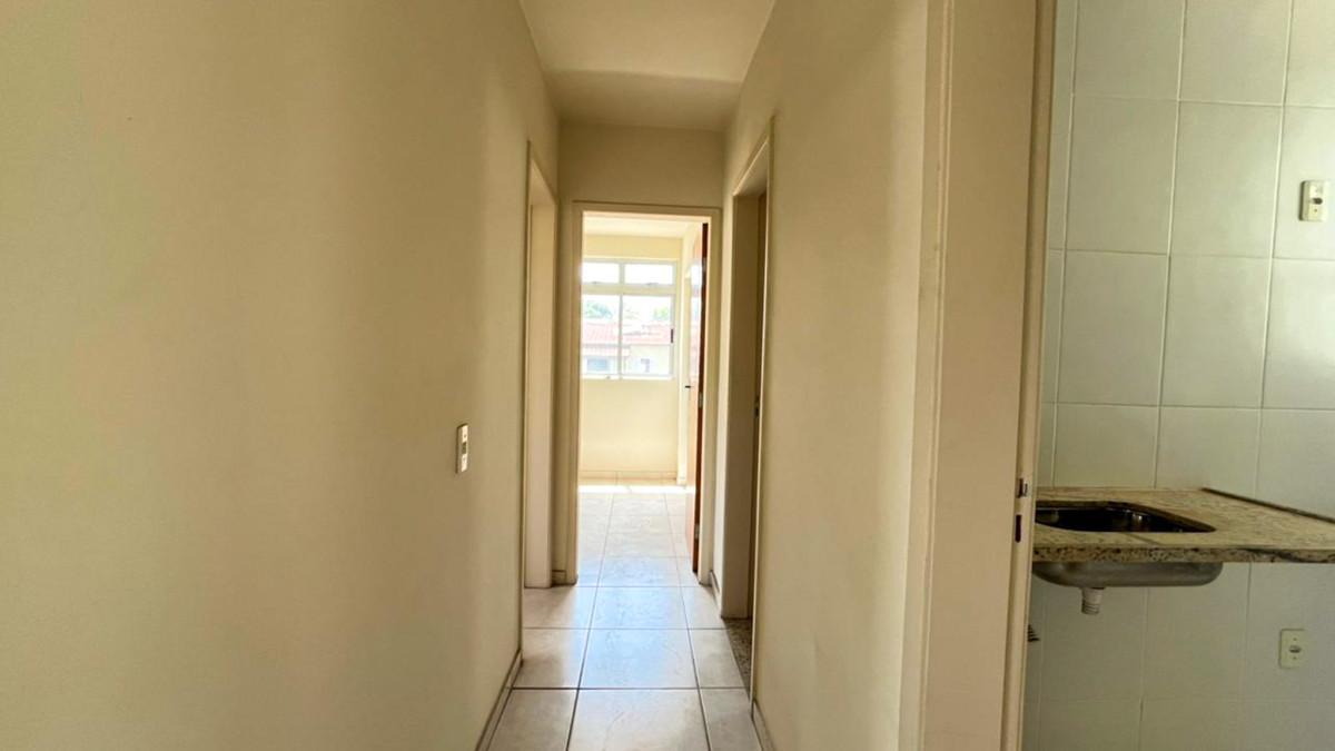 Cobertura, Nova Suíssa, 2 Quartos, 1 Vaga, 1 Suíte
