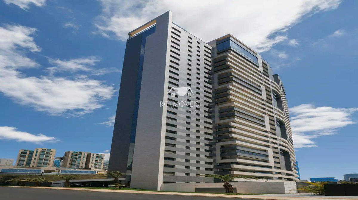 Apartamento, Vale do Sereno, 4 Quartos, 4 Vagas, 4 Suítes