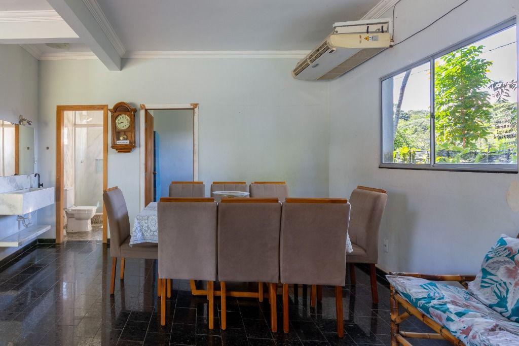 Fazenda, Ravena, 4 Quartos, 0 Vaga, 1 Suíte