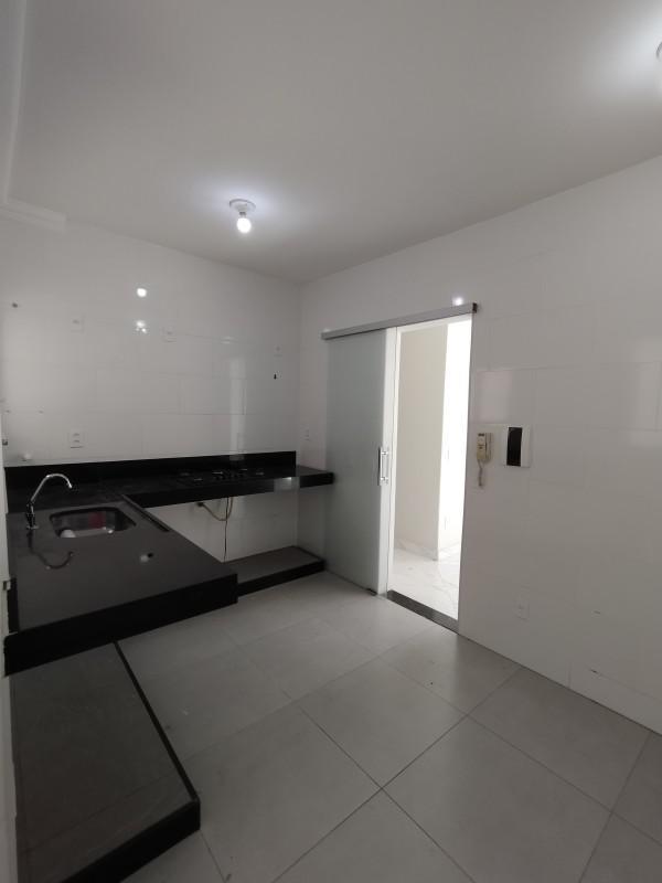 Apartamento, Silveira, 3 Quartos, 1 Vaga, 1 Suíte