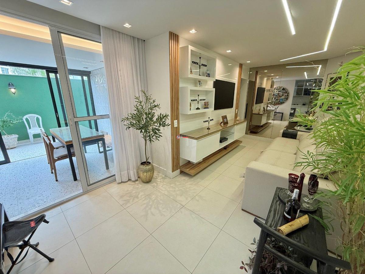 Apartamento, Jaraguá, 1 Quarto, 1 Vaga, 1 Suíte