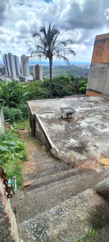Lote, Engenho Nogueira, 0 Quarto, 0 Vaga