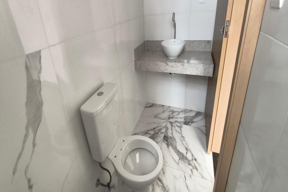 Casa, Itapoã, 3 Quartos, 2 Vagas, 1 Suíte