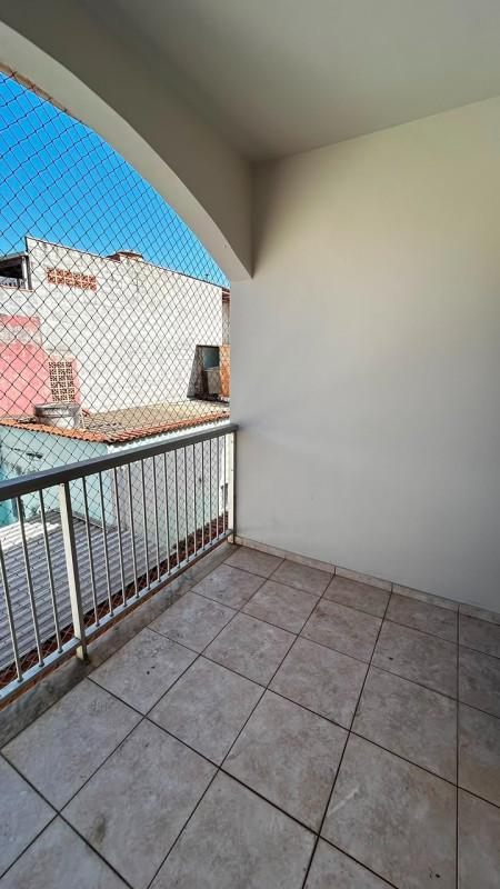 Apartamento, Pindorama, 3 Quartos, 1 Vaga, 1 Suíte