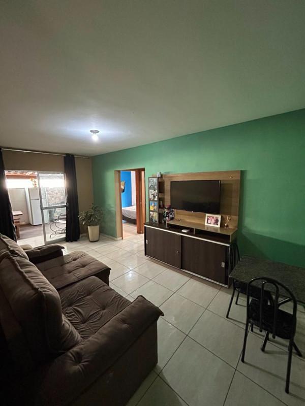 Apartamento, Santa Rita, 4 Quartos, 2 Vagas, 1 Suíte