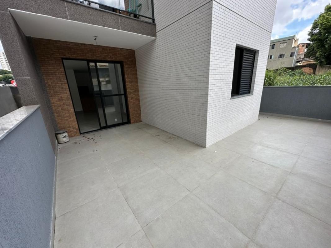 Apartamento, Filadélfia, 3 Quartos, 2 Vagas, 1 Suíte