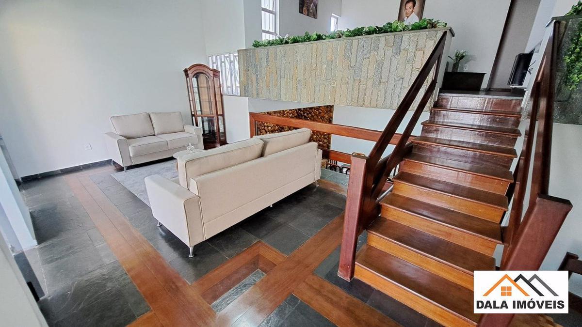 Casa, Palmares, 3 Quartos, 4 Vagas, 1 Suíte