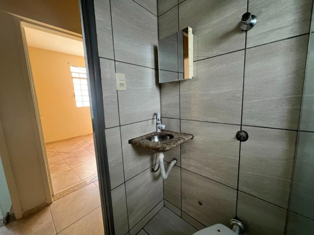 Apartamento, Sagrada Família, 2 Quartos, 1 Vaga