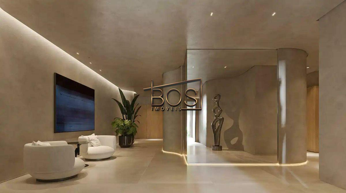 Apartamento, Santo Agostinho, 4 Quartos, 3 Vagas, 2 Suítes