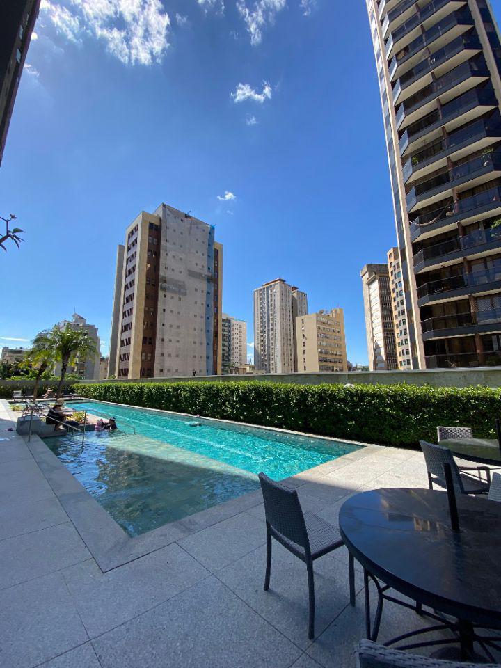 Apartamento, Savassi, 3 Quartos, 2 Vagas, 2 Suítes