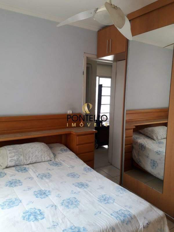 Cobertura, Ouro Preto, 3 Quartos, 2 Vagas, 1 Suíte