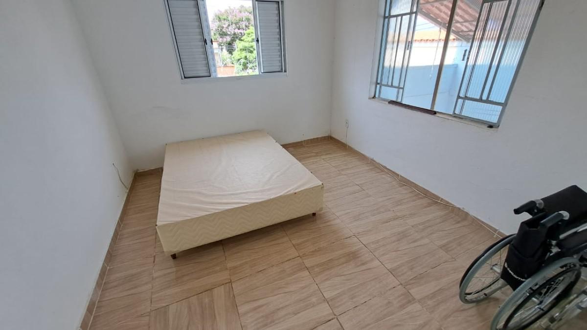 Casa, Santa Inês, 3 Quartos, 4 Vagas, 1 Suíte