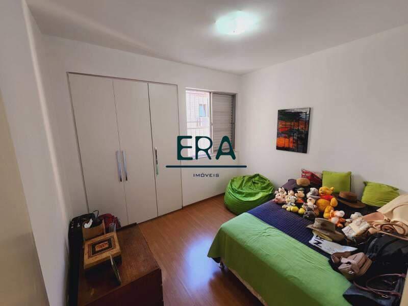 Apartamento, Funcionários, 4 Quartos, 2 Vagas, 1 Suíte