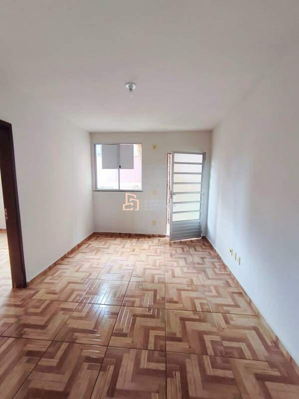 Apartamento, Solar do Barreiro, 2 Quartos, 1 Vaga
