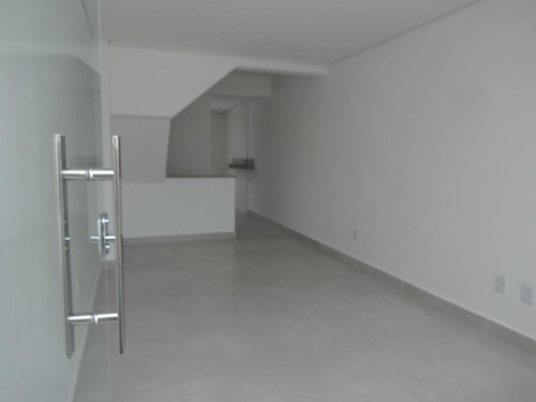 Casa, Jardim Leblon, 2 Quartos, 2 Vagas