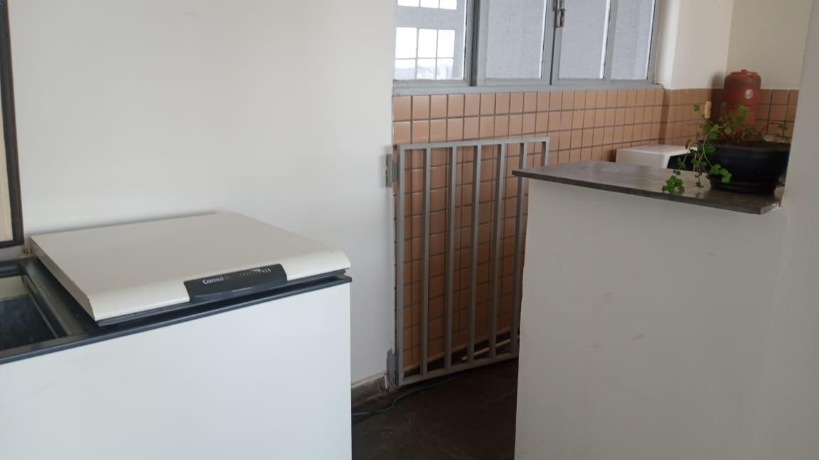 Apartamento, Sagrada Família, 3 Quartos, 1 Vaga