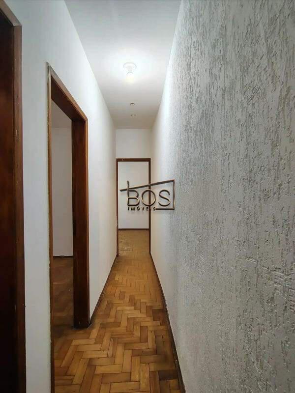 Apartamento, Vila Paris, 3 Quartos, 1 Vaga, 1 Suíte