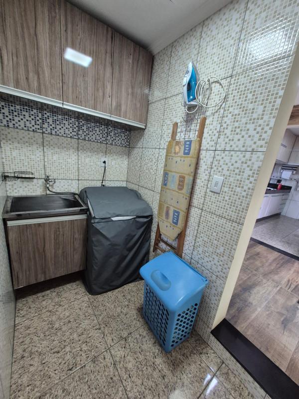 Casa, Eldorado, 3 Quartos, 4 Vagas, 1 Suíte