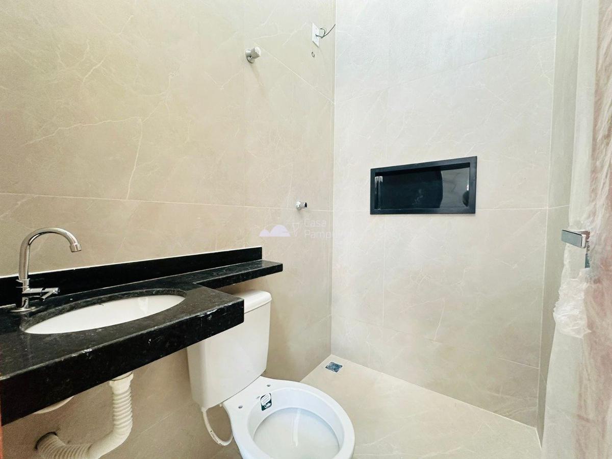 Casa, Piratininga (venda Nova), 2 Quartos, 1 Vaga, 2 Suítes