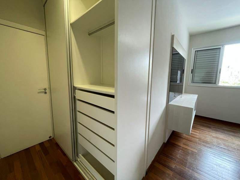 Apartamento, Santo Agostinho, 4 Quartos, 3 Vagas, 1 Suíte