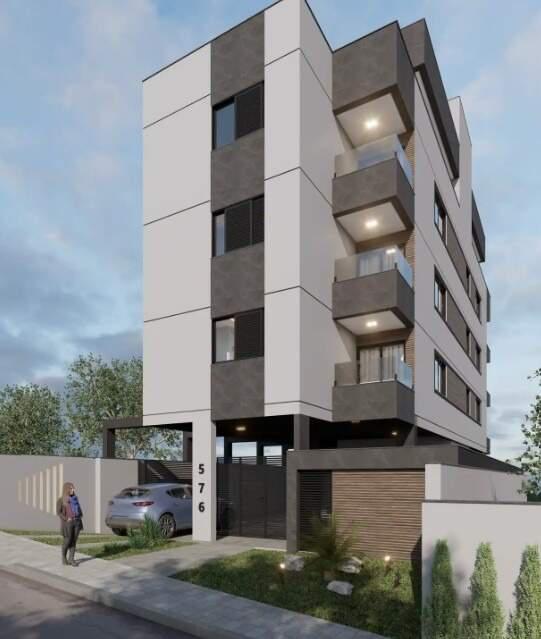 Apartamento, Barroca, 2 Quartos, 1 Vaga, 1 Suíte